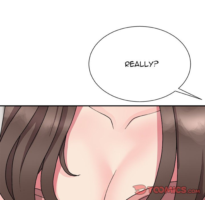 Miss Announcer chapter 93 page 138