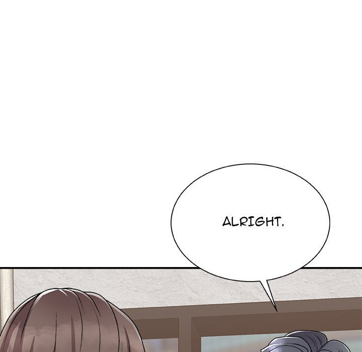 Miss Announcer chapter 93 page 140