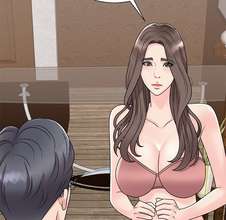 Miss Announcer chapter 93 page 143
