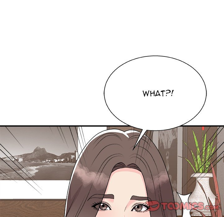 Miss Announcer chapter 93 page 147