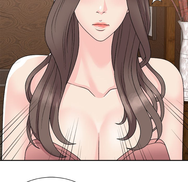 Miss Announcer chapter 93 page 148