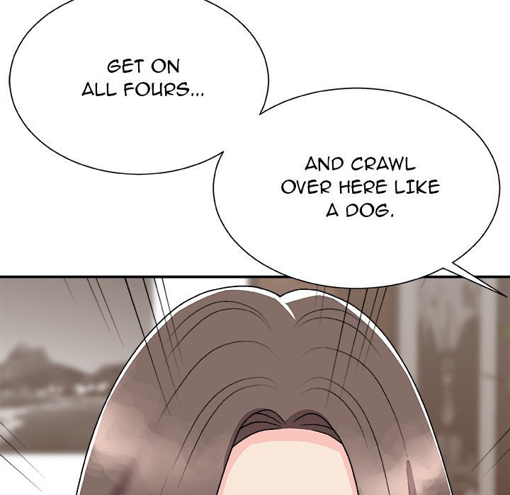 Miss Announcer chapter 93 page 149