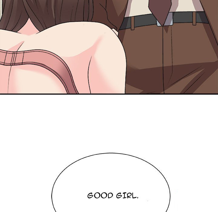 Miss Announcer chapter 93 page 158