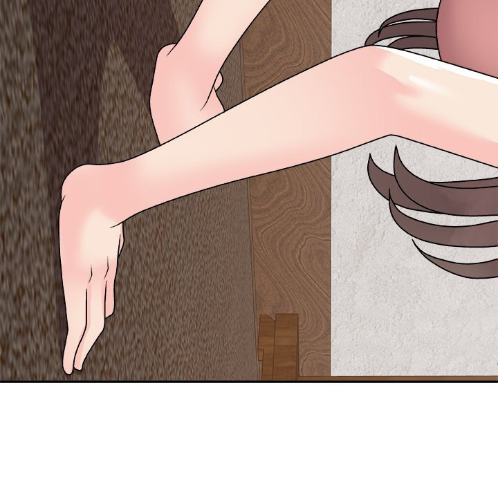 Miss Announcer chapter 93 page 160