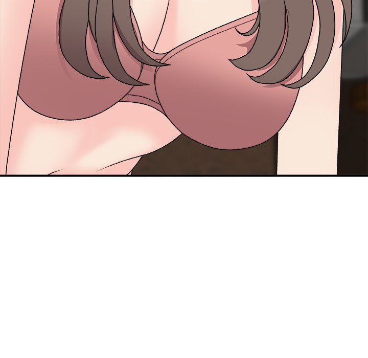 Miss Announcer chapter 93 page 166