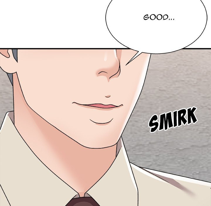 Miss Announcer chapter 94 page 9