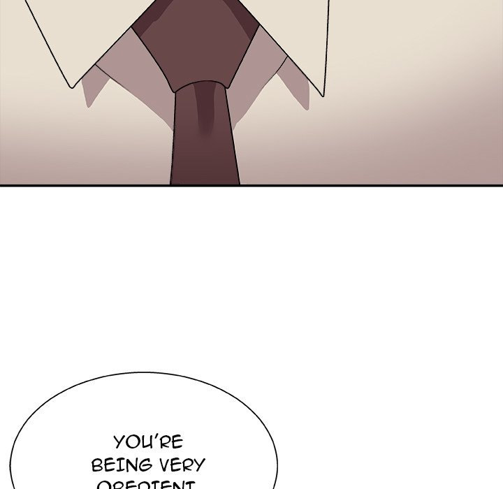 Miss Announcer chapter 94 page 10