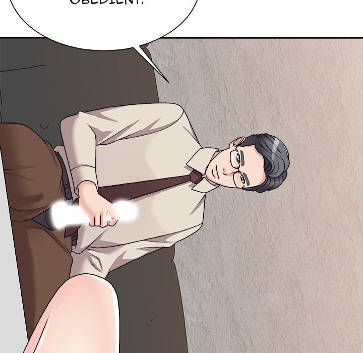 Miss Announcer chapter 94 page 11