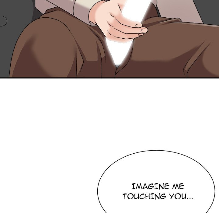 Miss Announcer chapter 94 page 15
