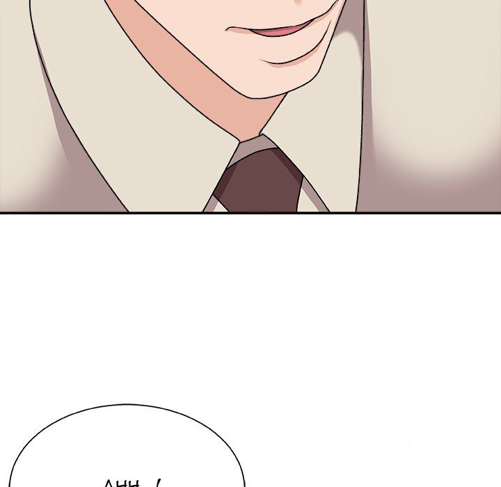 Miss Announcer chapter 94 page 17