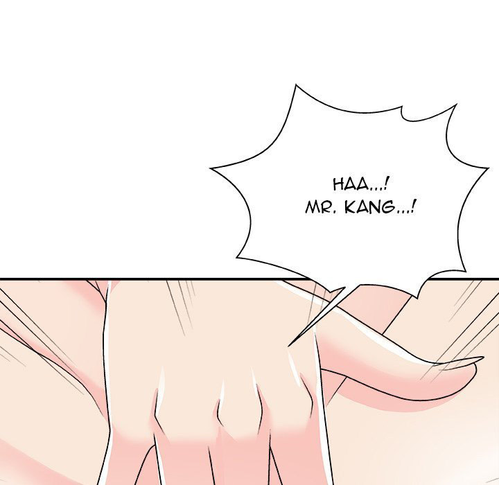Miss Announcer chapter 94 page 20