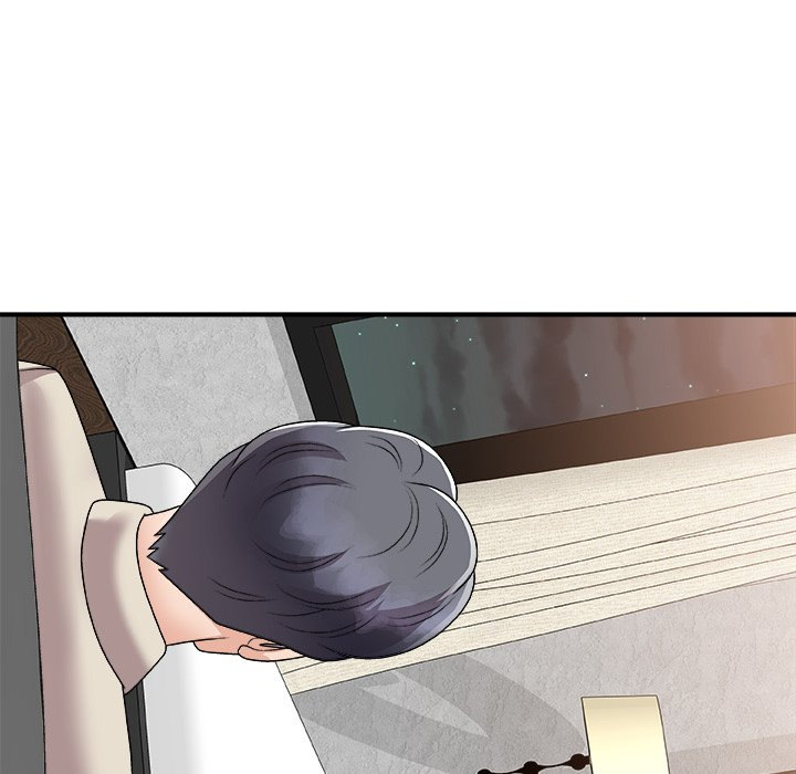 Miss Announcer chapter 94 page 22