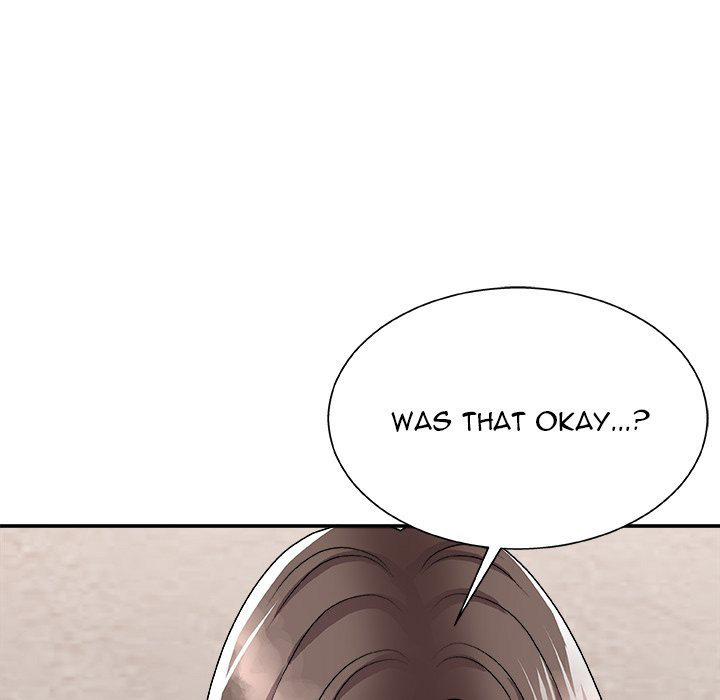 Miss Announcer chapter 94 page 26