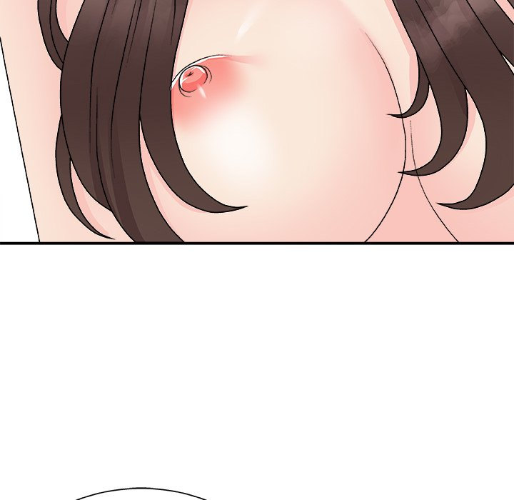 Miss Announcer chapter 94 page 28