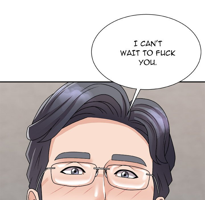 Miss Announcer chapter 94 page 34