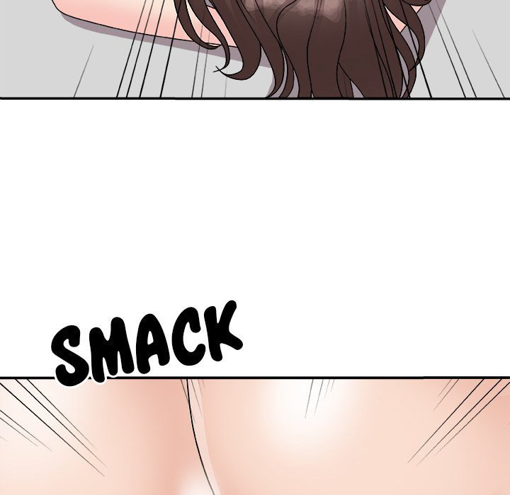 Miss Announcer chapter 94 page 41