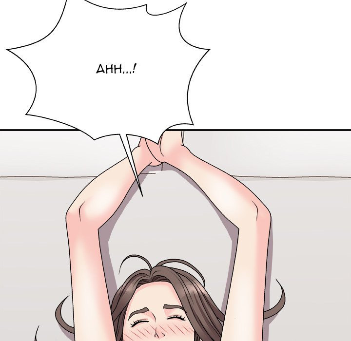 Miss Announcer chapter 94 page 43
