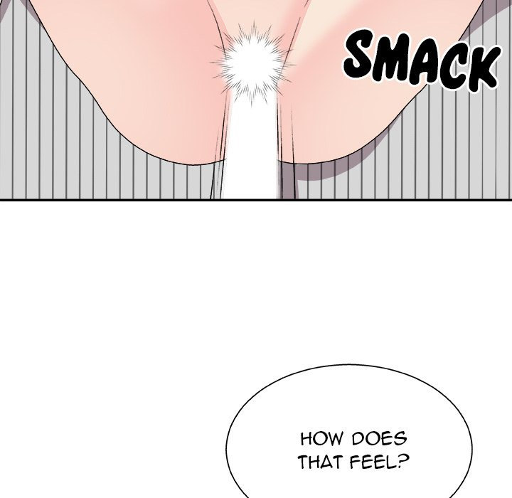 Miss Announcer chapter 94 page 45