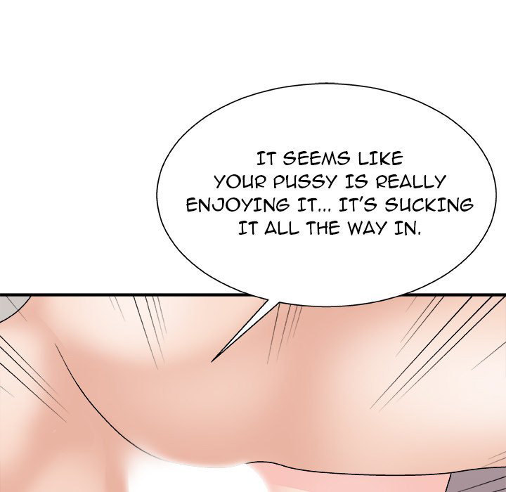 Miss Announcer chapter 94 page 50
