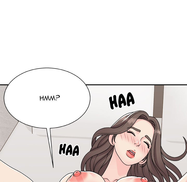 Miss Announcer chapter 94 page 52