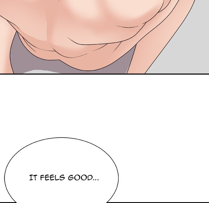 Miss Announcer chapter 94 page 54