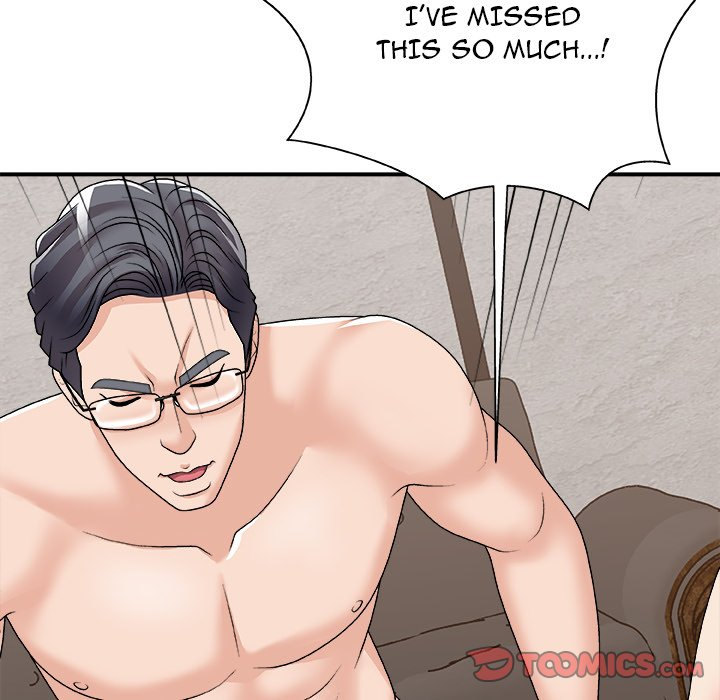 Miss Announcer chapter 94 page 57