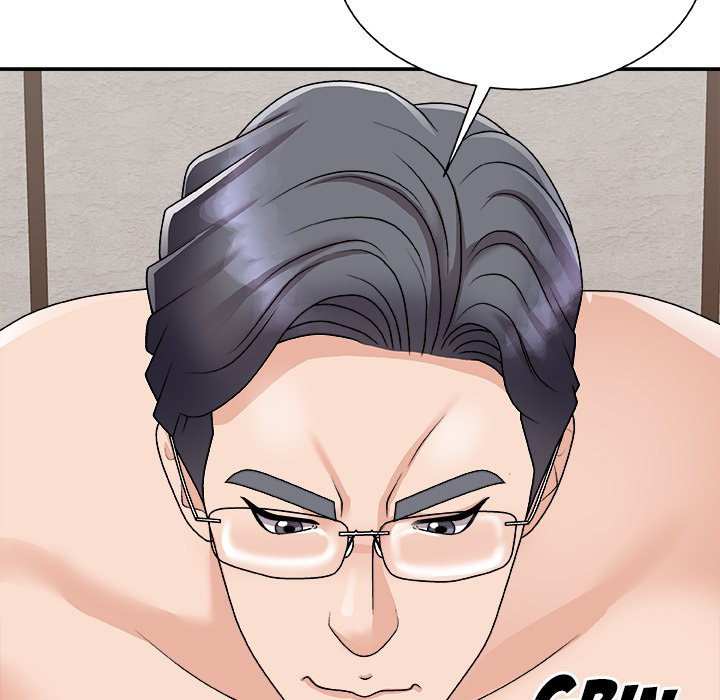 Miss Announcer chapter 94 page 64
