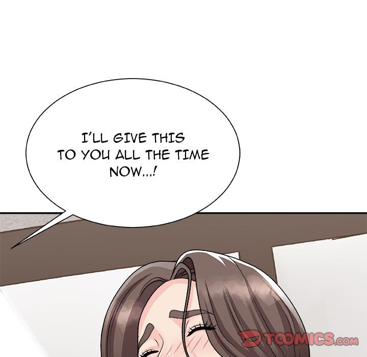 Miss Announcer chapter 94 page 66