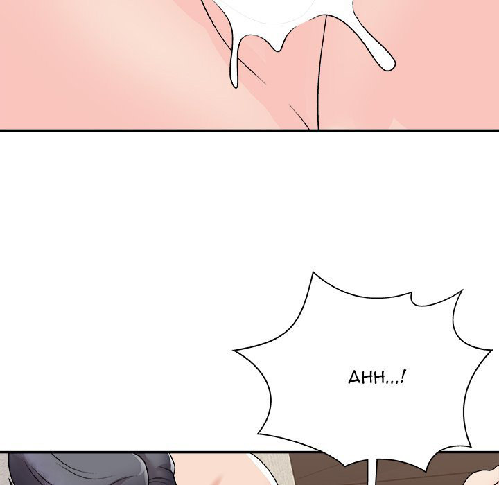 Miss Announcer chapter 94 page 68