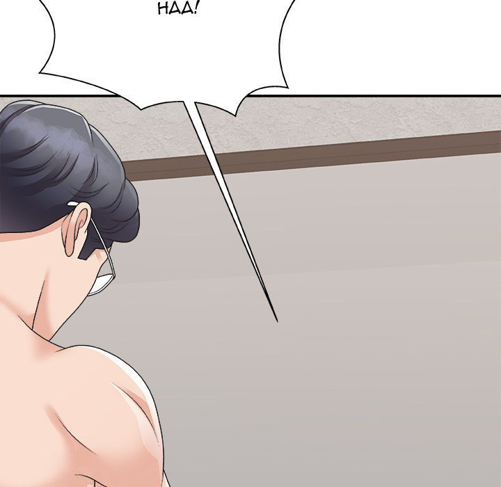Miss Announcer chapter 94 page 71
