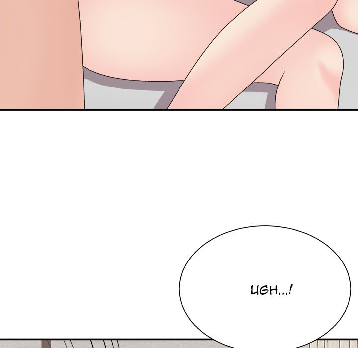 Miss Announcer chapter 94 page 73