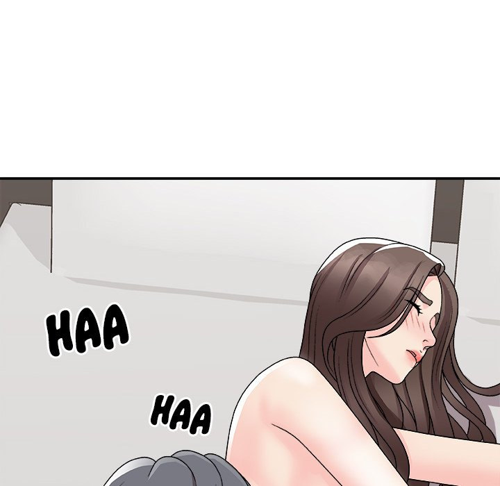 Miss Announcer chapter 94 page 78