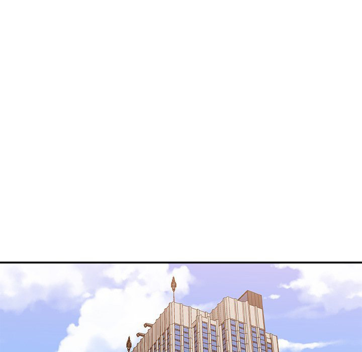 Miss Announcer chapter 94 page 83