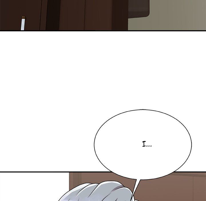 Miss Announcer chapter 94 page 87