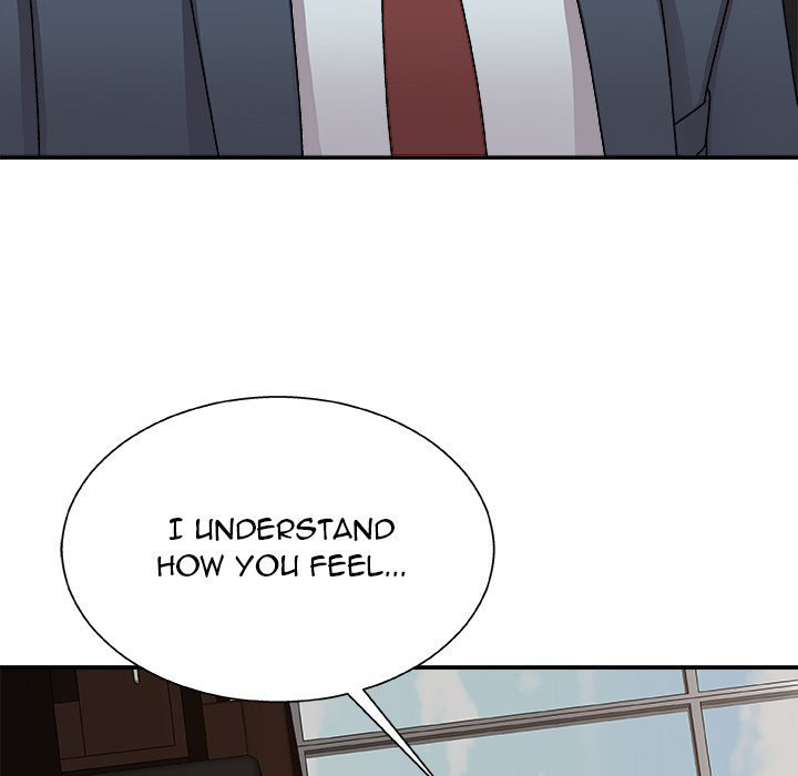 Miss Announcer chapter 94 page 89