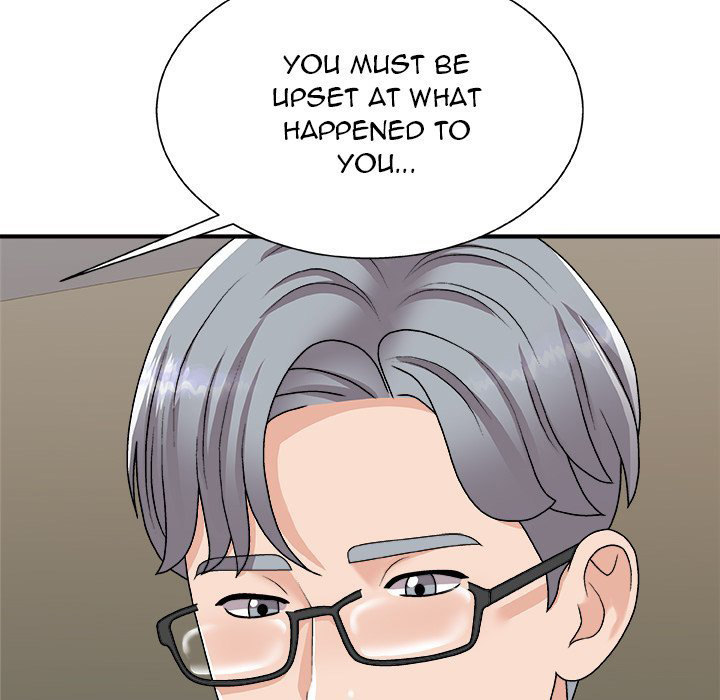 Miss Announcer chapter 94 page 92