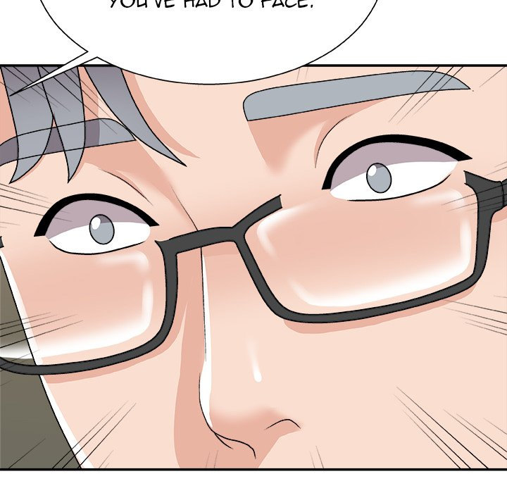 Miss Announcer chapter 94 page 94