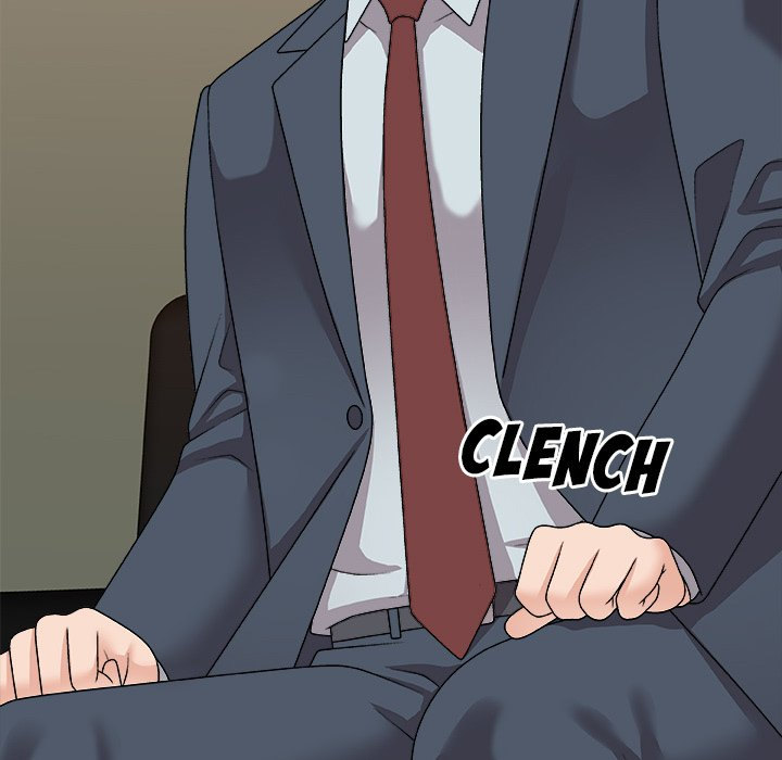 Miss Announcer chapter 94 page 100