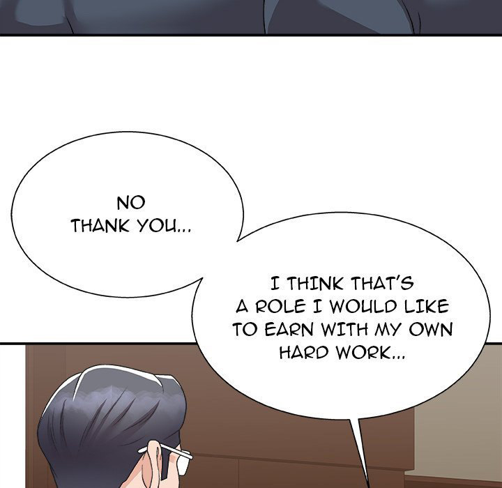 Miss Announcer chapter 94 page 101