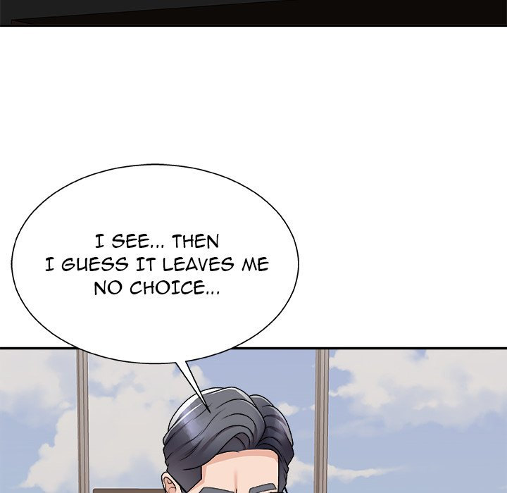 Miss Announcer chapter 94 page 103