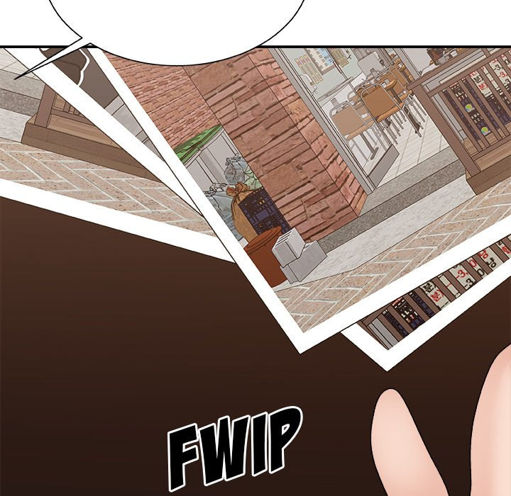 Miss Announcer chapter 94 page 106