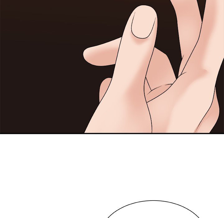 Miss Announcer chapter 94 page 107