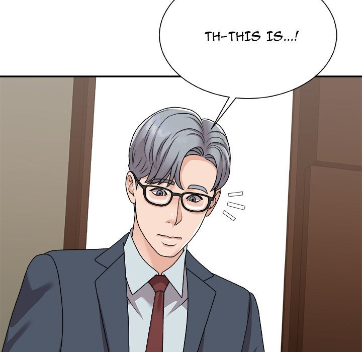 Miss Announcer chapter 94 page 108