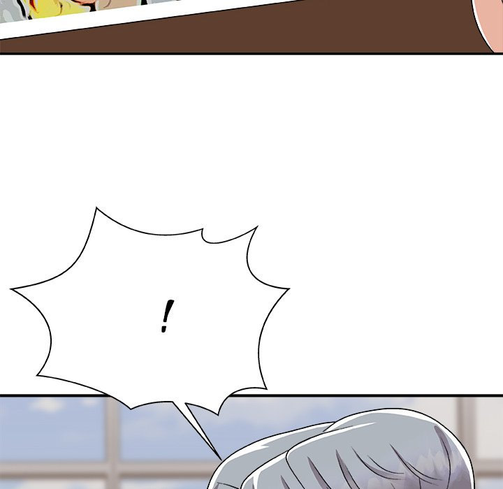 Miss Announcer chapter 94 page 118