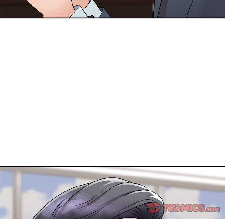 Miss Announcer chapter 94 page 120