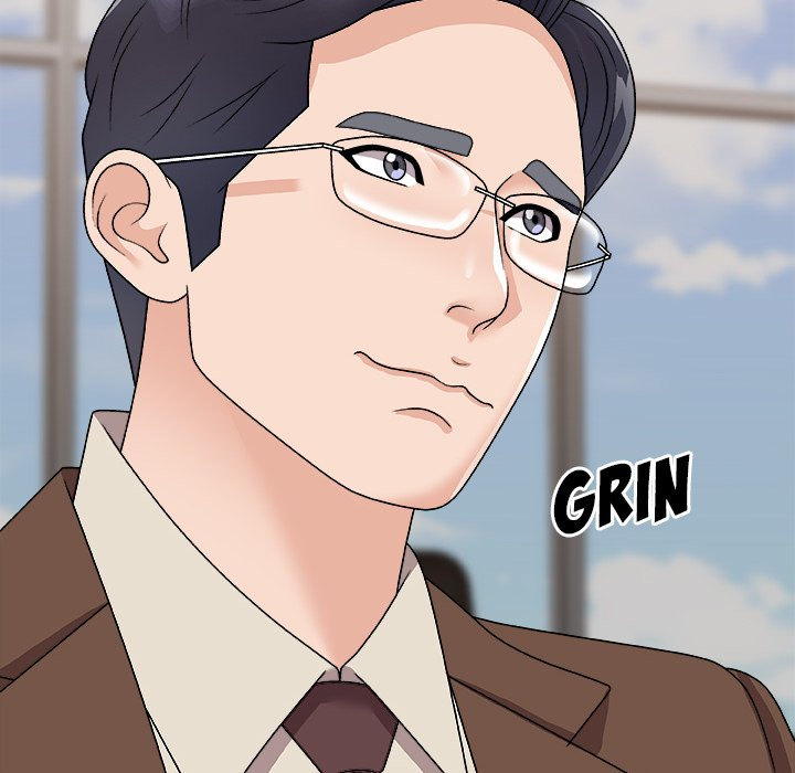 Miss Announcer chapter 94 page 121