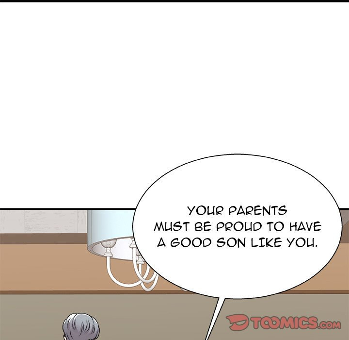 Miss Announcer chapter 94 page 129