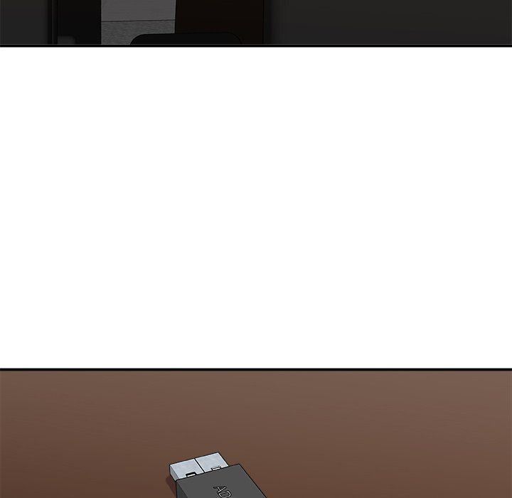 Miss Announcer chapter 94 page 133