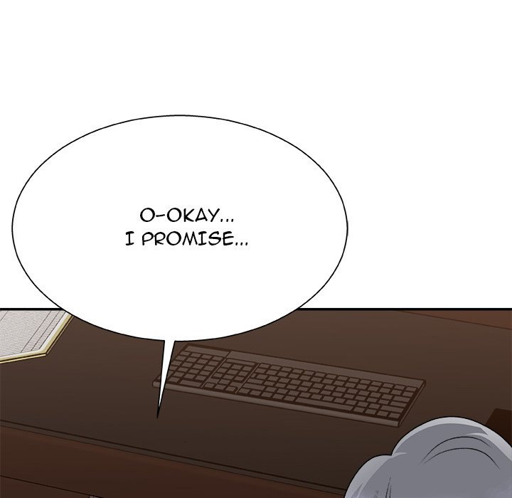 Miss Announcer chapter 94 page 142