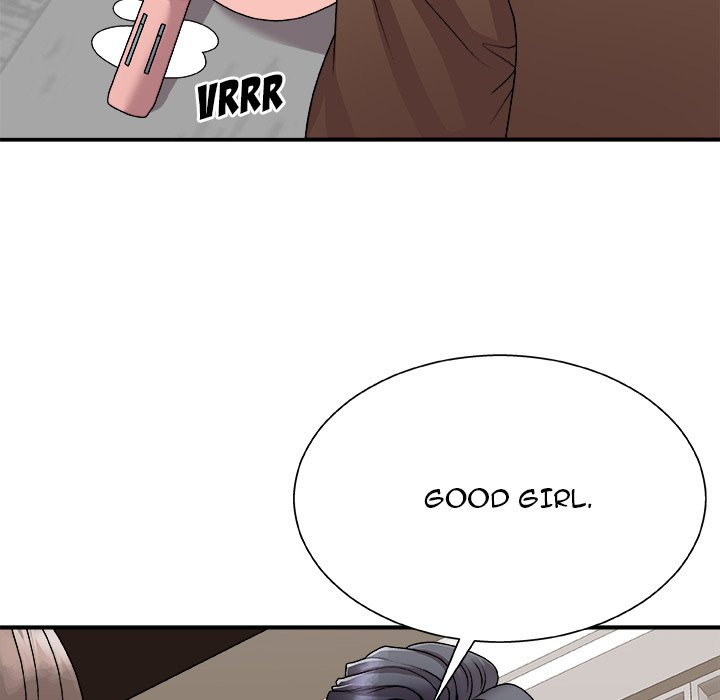 Miss Announcer chapter 94 page 144